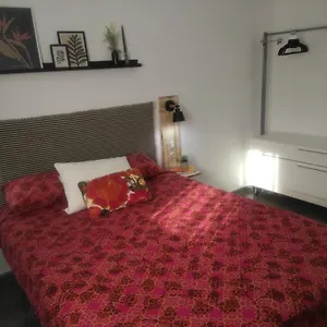  Apartamento Macarena Apartamento 3