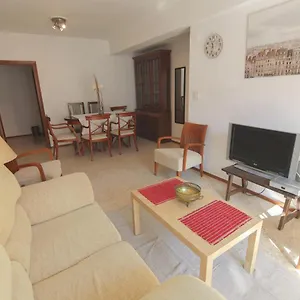  Apartamento Rentalsevilla Apartamento Luminoso Con 3
