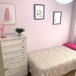  Apartamento Bonito En La Macarena