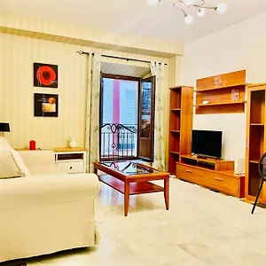 Apartamento Entrecatedrales, Sevilha