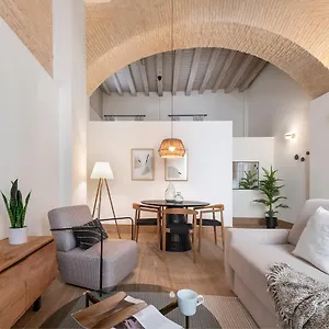 Appartement Magno Almansa, Sevilla