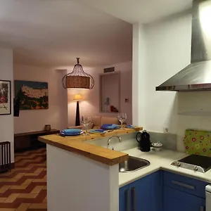 Apartamento Boutique Vida, Sevilha