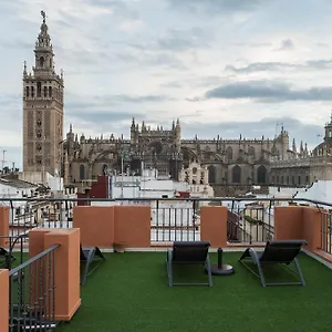 Appartement U-sense Santa Cruz, Sevilla