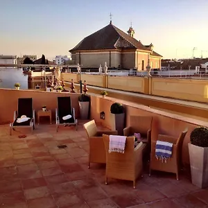 Apartamento Life San Vicente, Sevilha