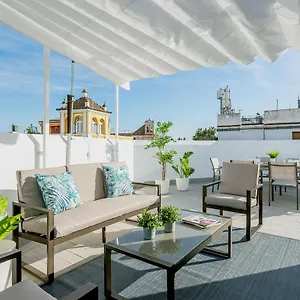 Appartement Genteel Mateos Gago, Sevilla