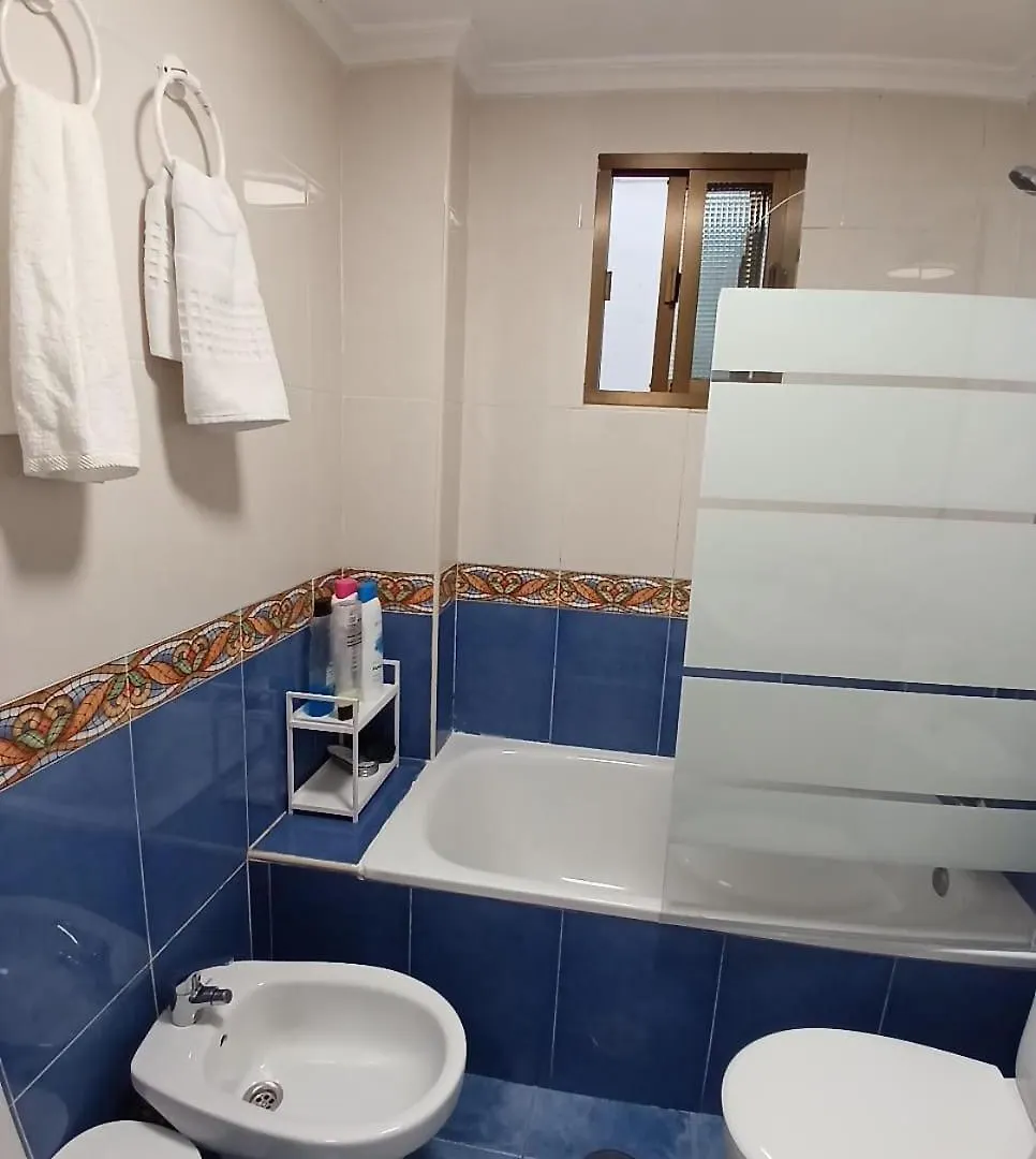 Budget And Lovely Rooms Macarena F Sevilla 0*,  Spanien